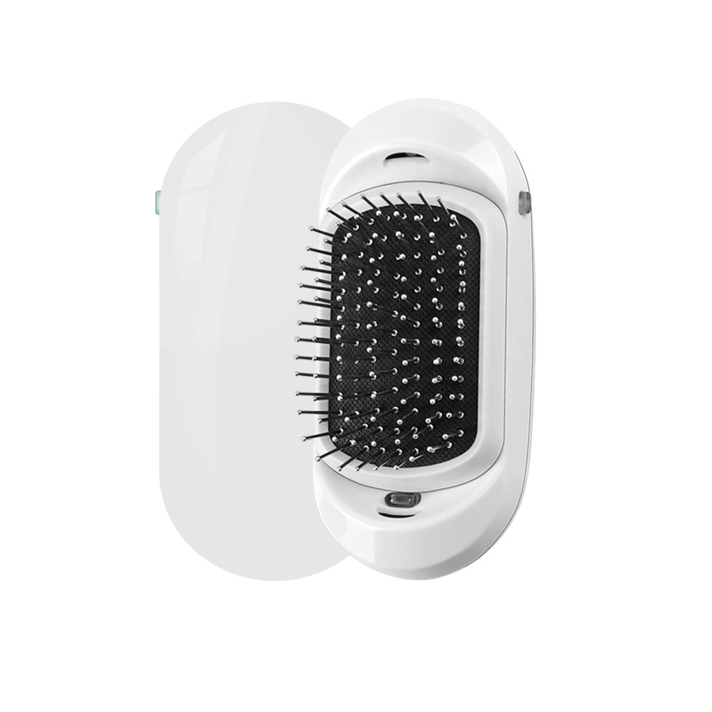 Ionic Hair Brush Massager